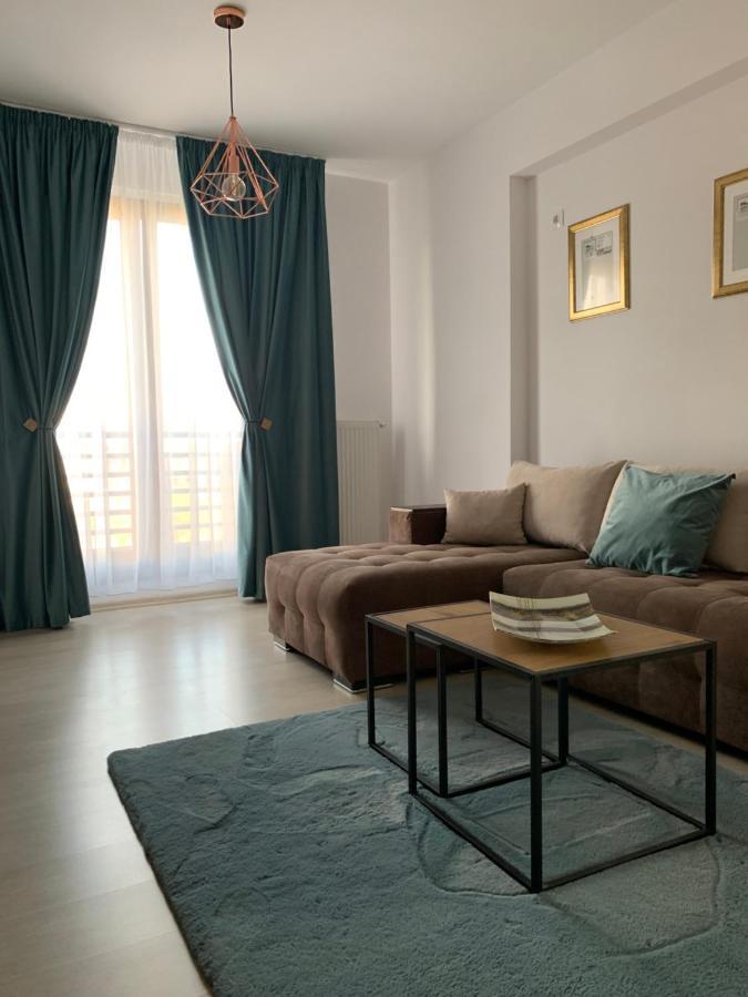 Luxury Studio Bucarest Exterior foto